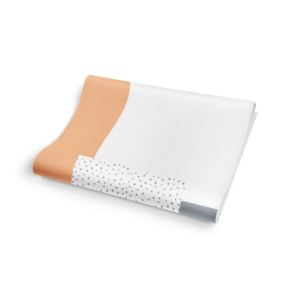 Yoga Mat | 6mm Thick | Multicolor | Non - Slip | Eco Friendly | Yune Yoga | Cancer Yune Yoga