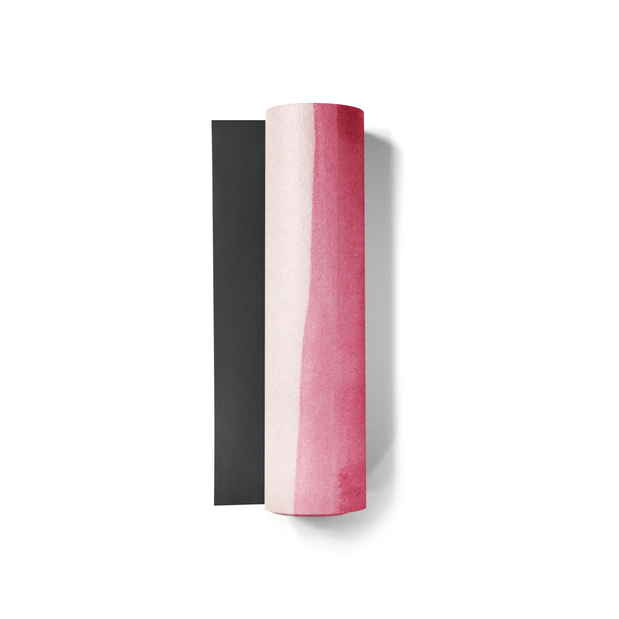 Yoga Mat | 6mm Thick | Pink | Non - Slip | Eco Friendly | Yune Yoga | Apollo Yune Yoga