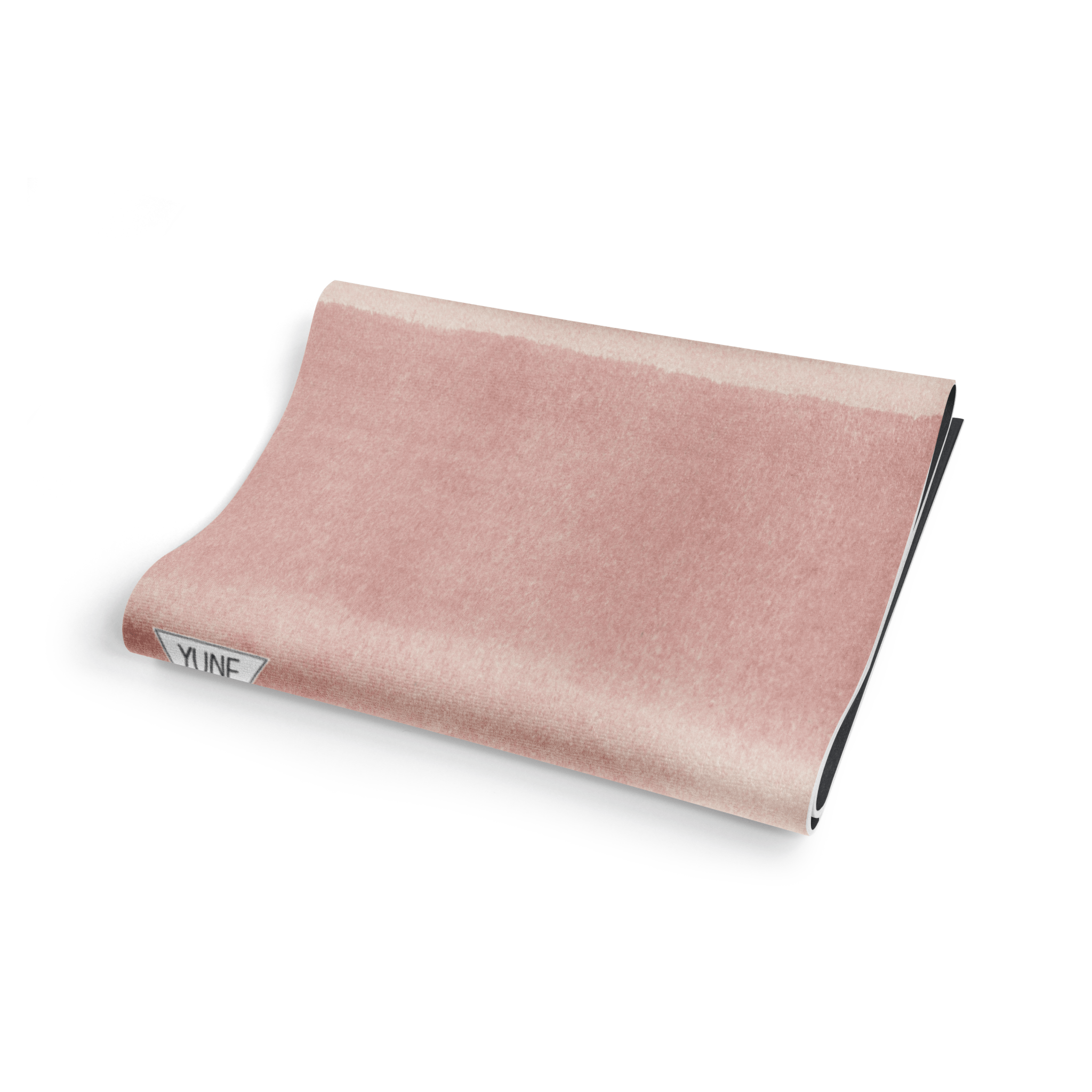 Yoga Mat | 6mm Thick | Tan | Non - Slip | Eco Friendly | Yune Yoga | Hades Yune Yoga