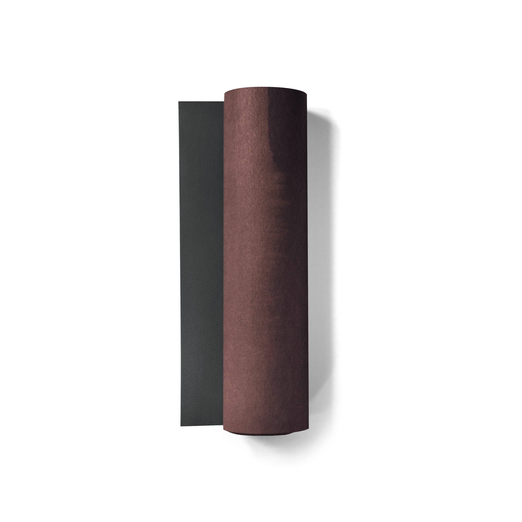 Yoga Mat | 6mm Thick | Tan | Non - Slip | Eco Friendly | Yune Yoga | Hades Yune Yoga