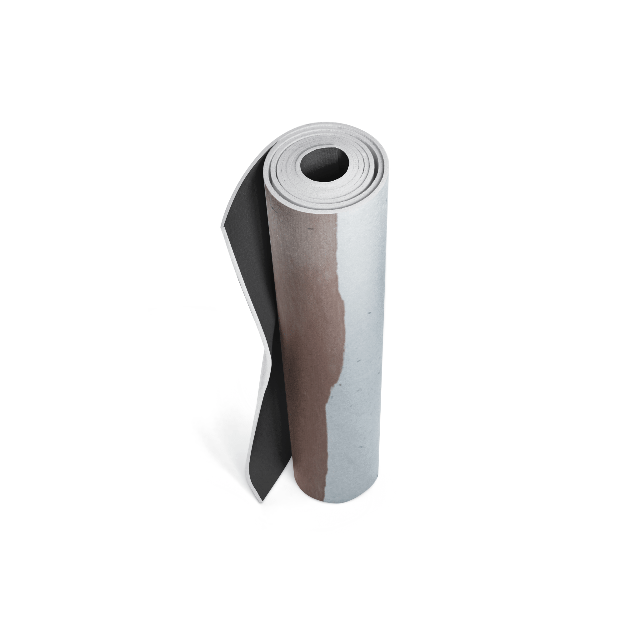Yoga Mat | 6mm Thick | Tan | Non - Slip | Eco Friendly | Yune Yoga | Orion Yune Yoga