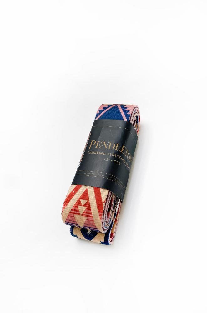 Yoga Strap Pendleton Canyonlands Yune Yoga
