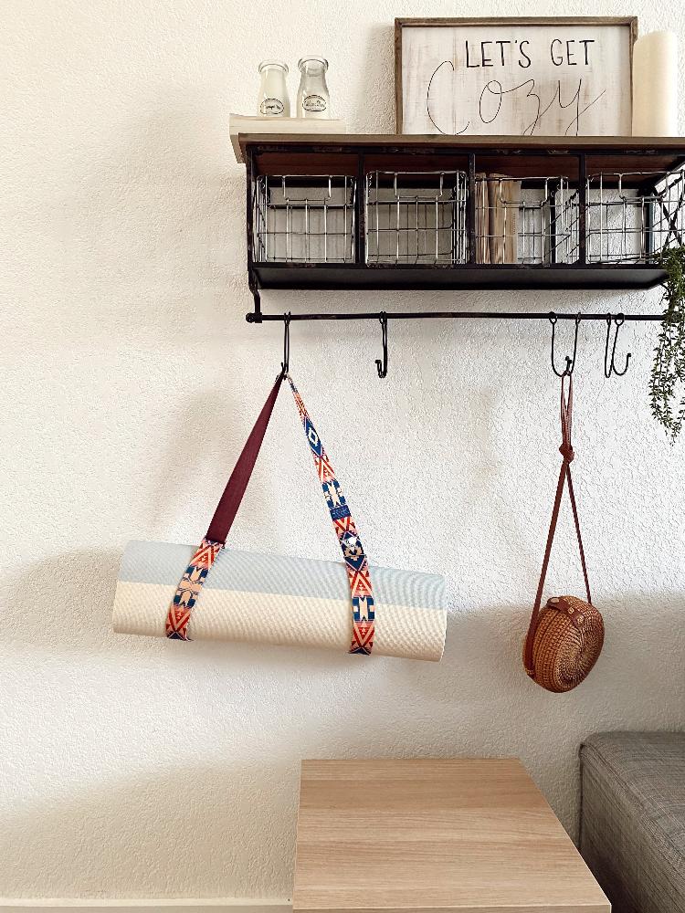 Yoga Strap Pendleton Canyonlands Yune Yoga