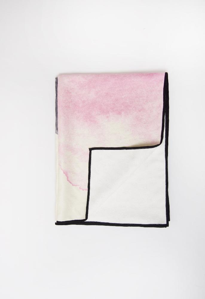 Yoga Towel Spruce Yune Yoga