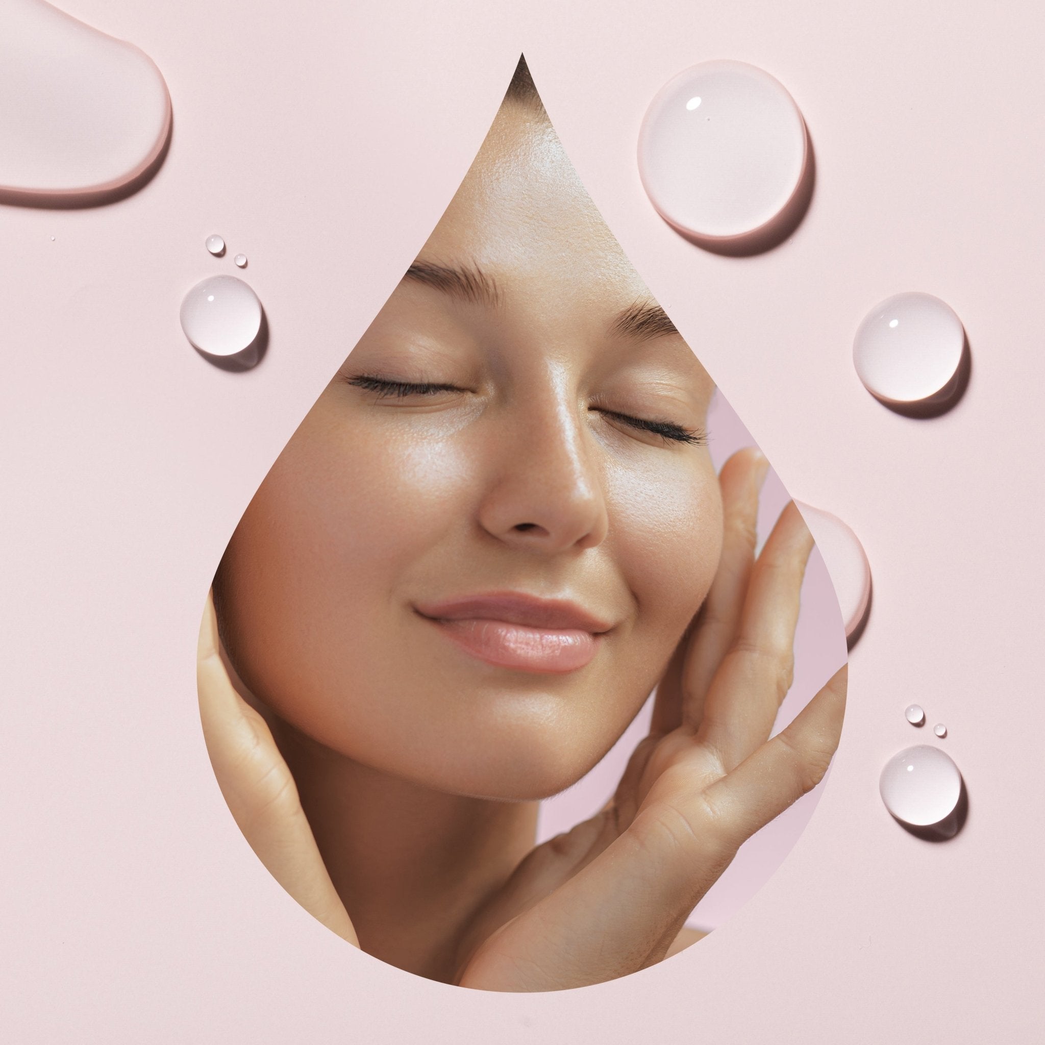 Younger Glo Facial Oil Plant Therapy