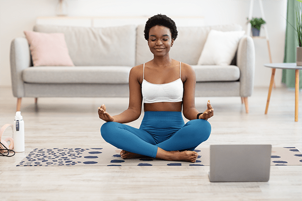 Yune Travel Gym Mat BI83 Yune Yoga