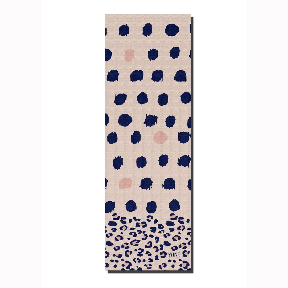 Yune Travel Gym Mat BI83 Yune Yoga