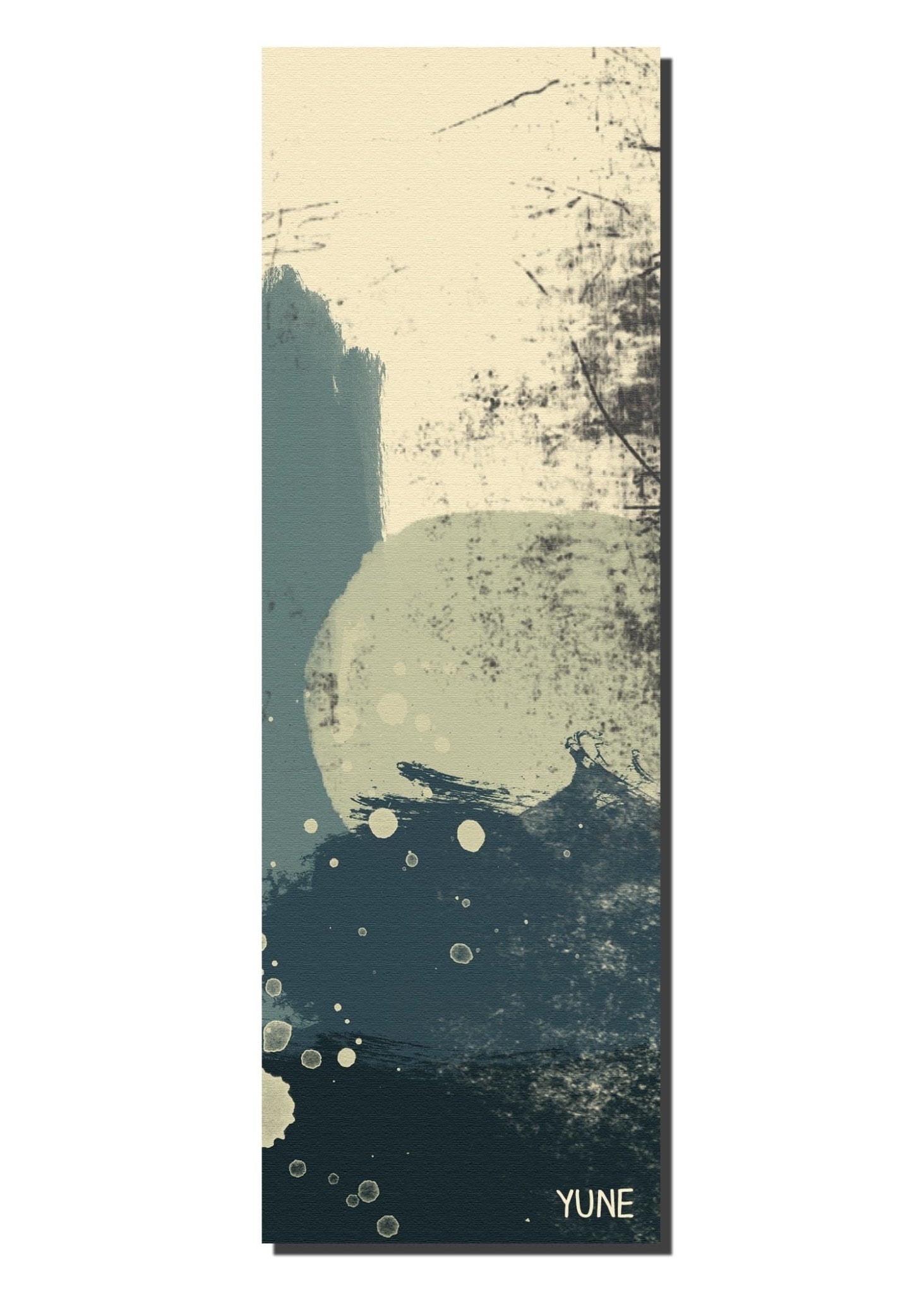 Zebes Trekk Travel Mat Yune Yoga