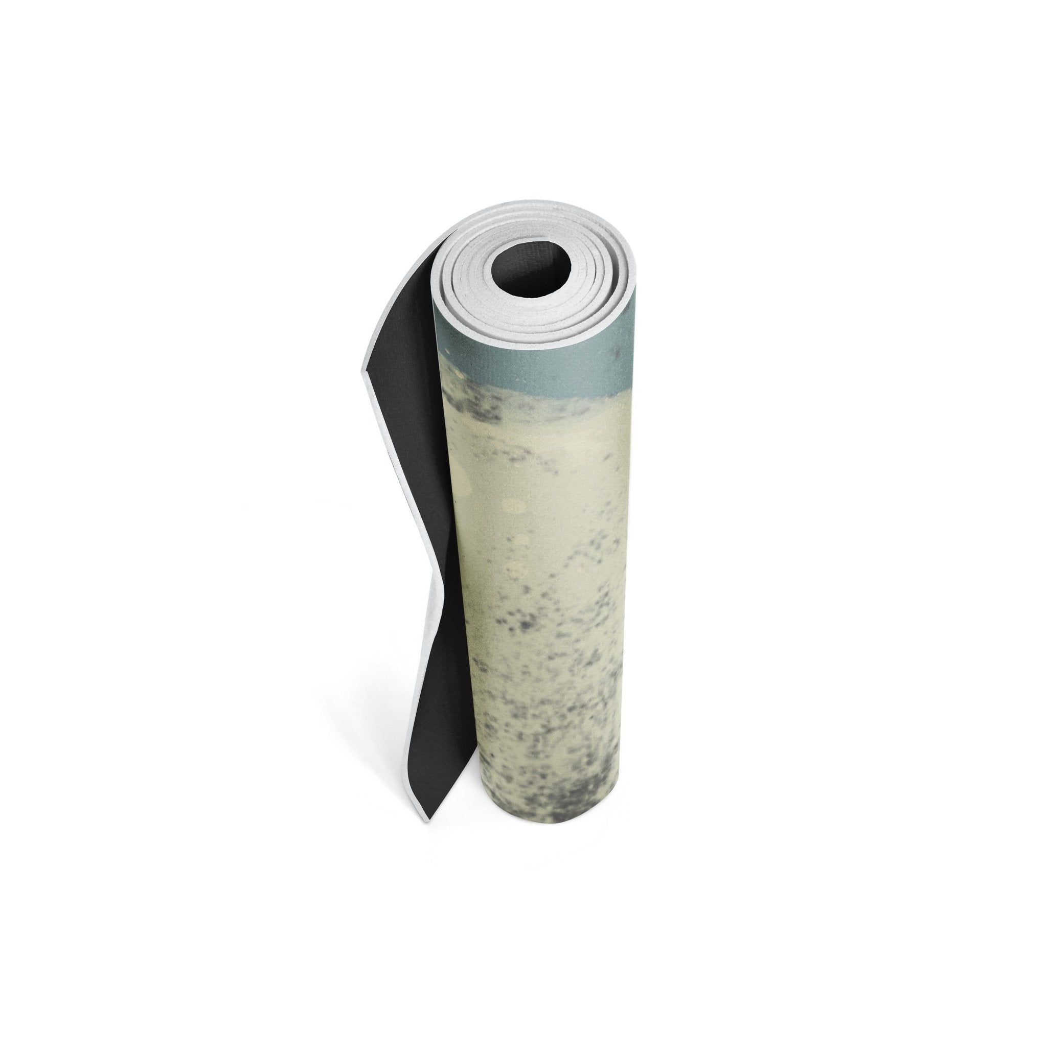 Zebes Trekk Travel Mat Yune Yoga