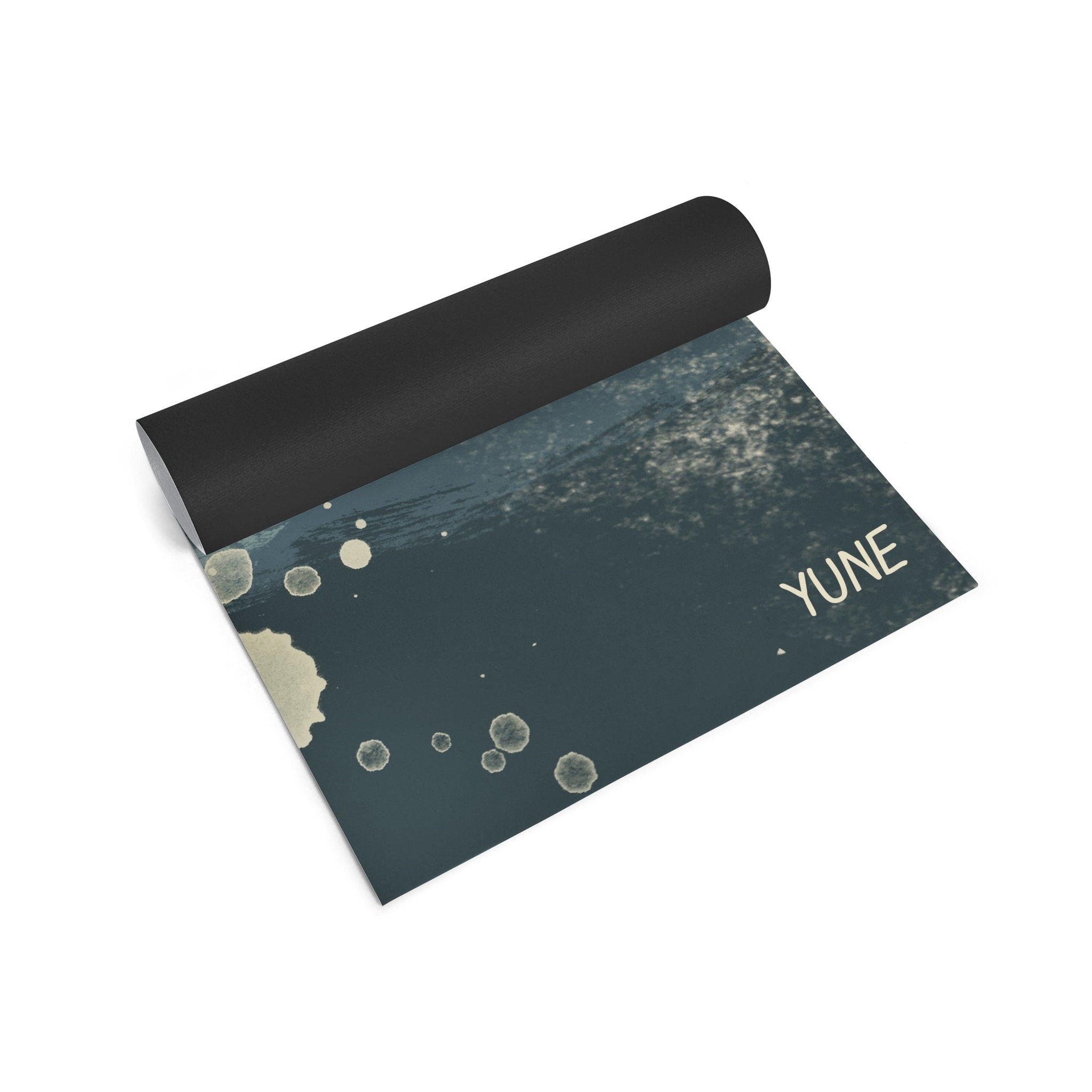 Zebes Trekk Travel Mat Yune Yoga