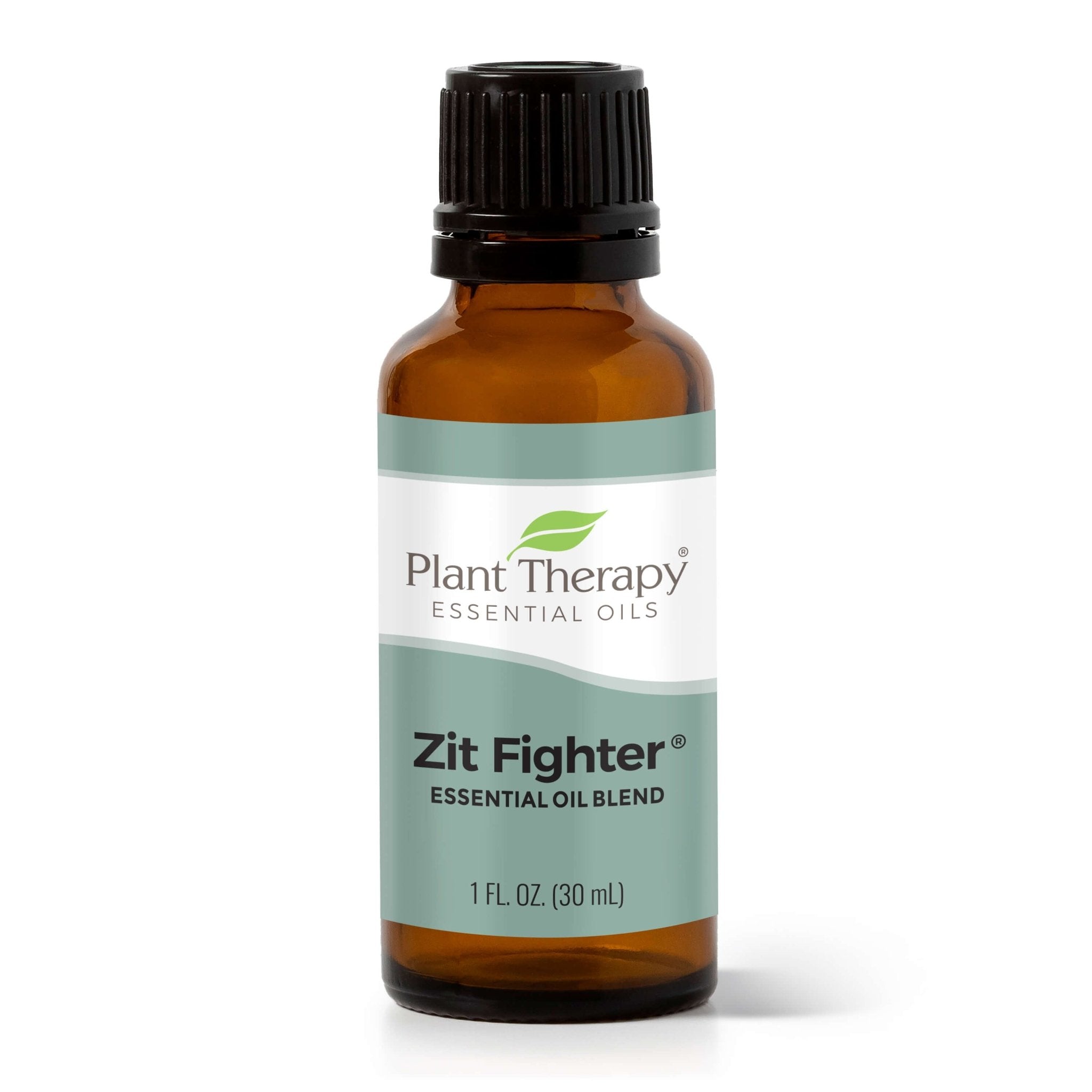 Zit Fighter Essential Oil Blend Plant Therapy