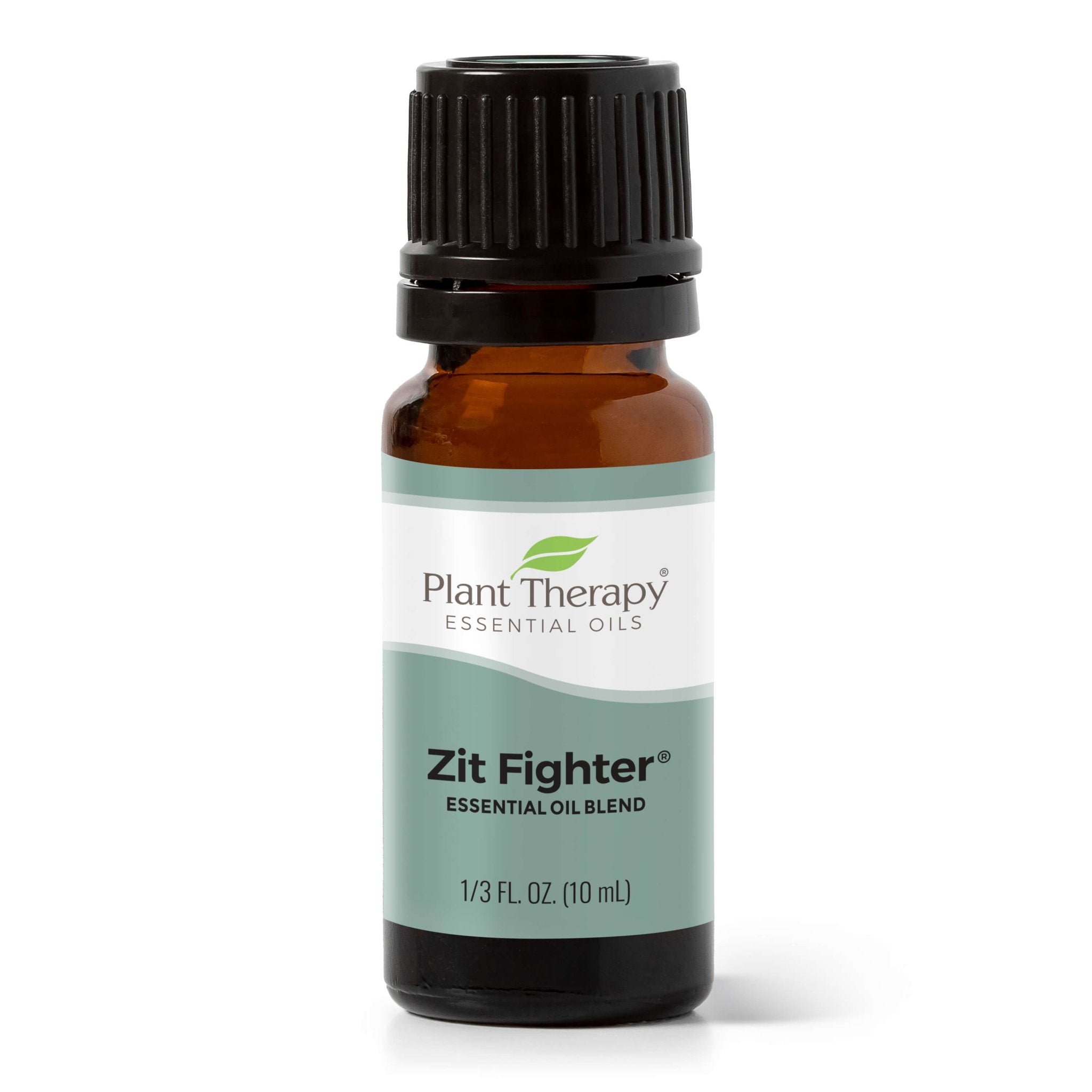 Zit Fighter Essential Oil Blend Plant Therapy