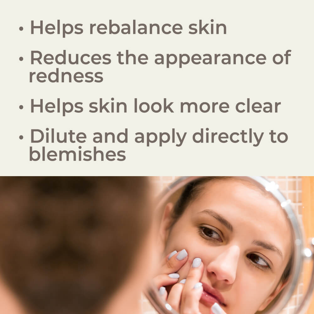 Zit Fighter Essential Oil Blend Plant Therapy